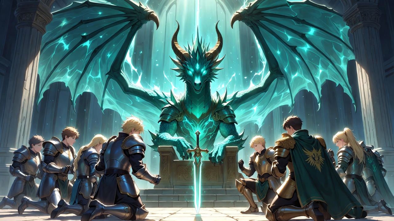 Набор в команду тестеров